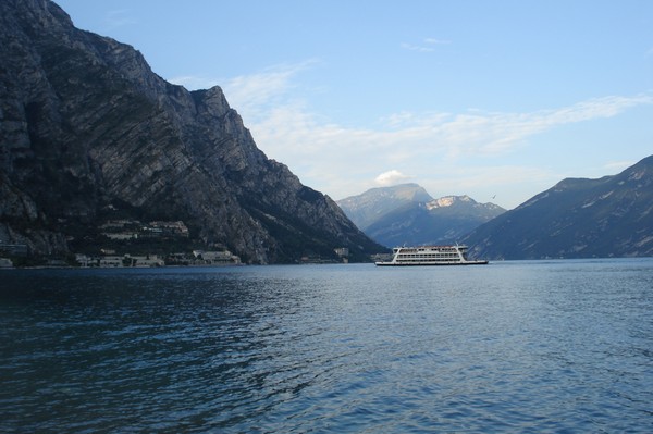 Gardasee 2007