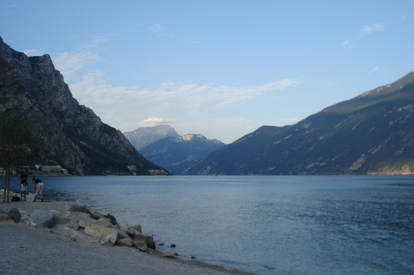 Gardasee 2007