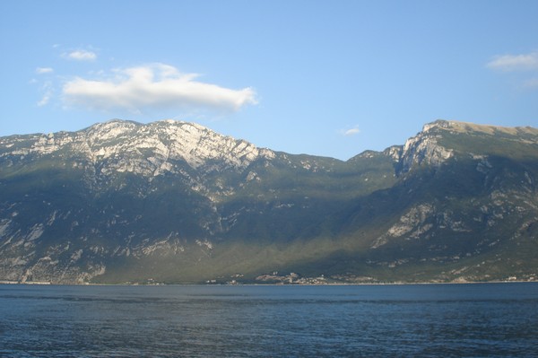 Gardasee 2007