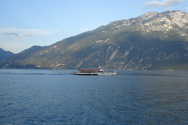 Gardasee 2007