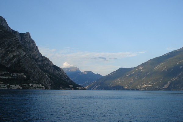 Gardasee 2007