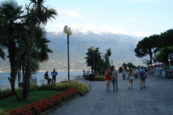 Gardasee 2007