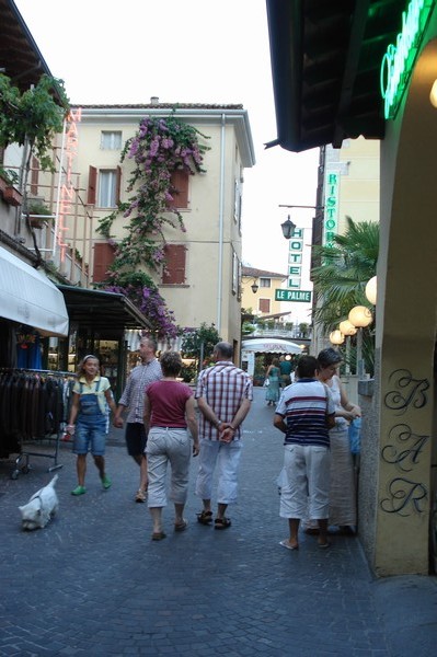 Gardasee 2007
