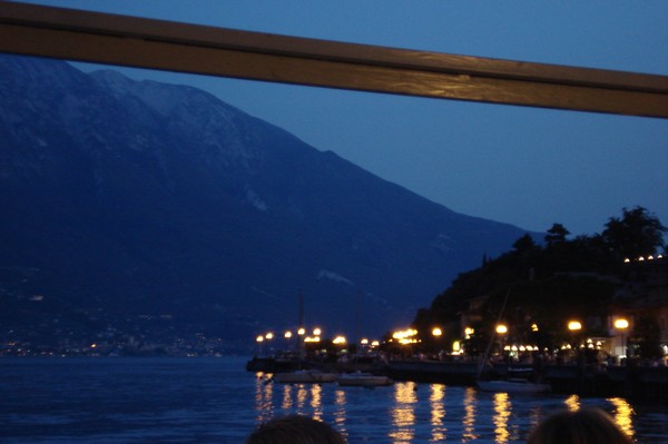 Gardasee 2007