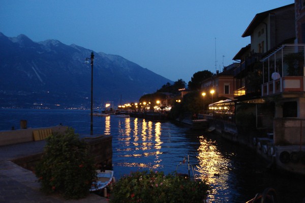 Gardasee 2007