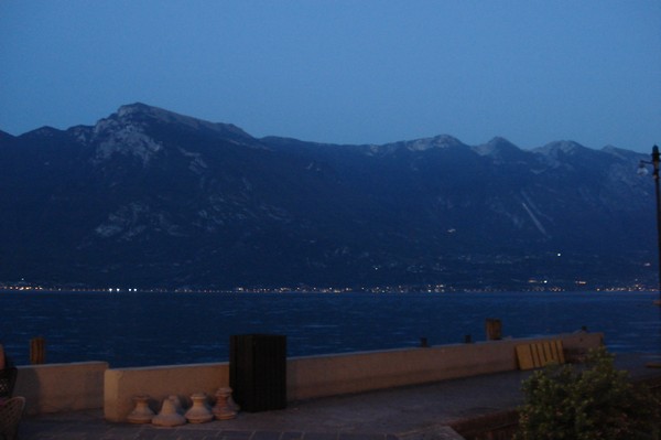 Gardasee 2007