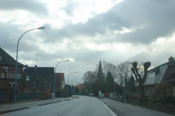 Soltau November 2009