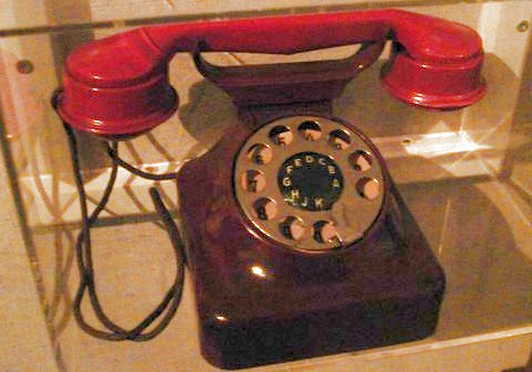 Spielzeugmuseum Soltau Nov.2009