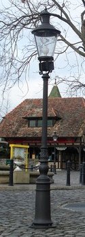 Soltau November 2009