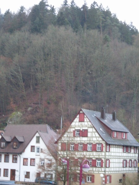 Schiltach 10.12.09