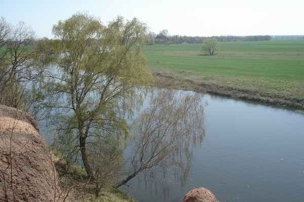 rotes Ufer April 2010