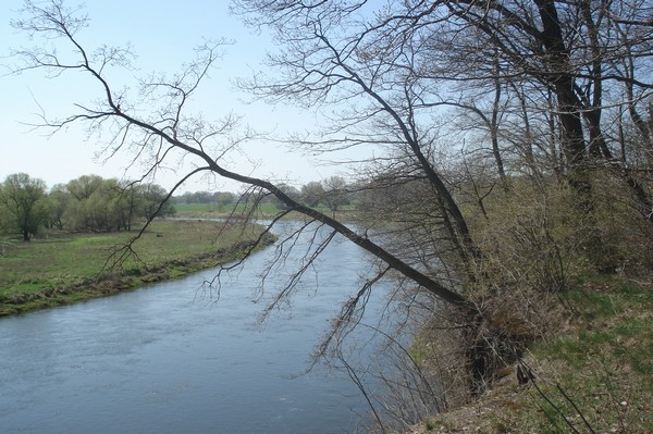 rotes Ufer April 2010