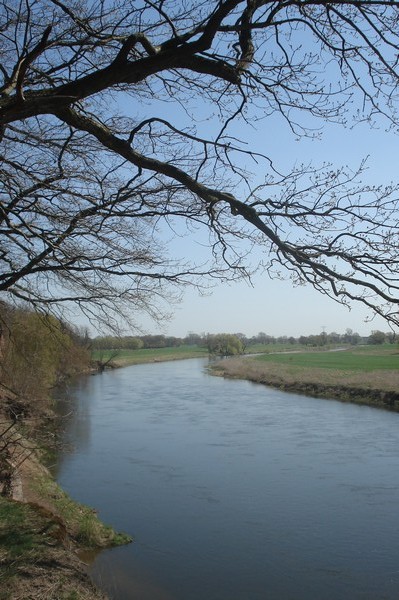 rotes Ufer April 2010