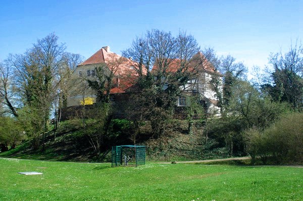 Bad Dben April 2010