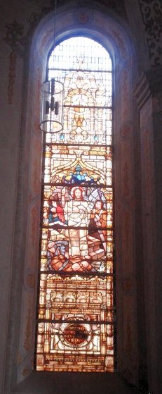Kirche Bad Schmiedeberg