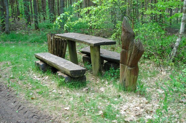rund um die schne Aussicht