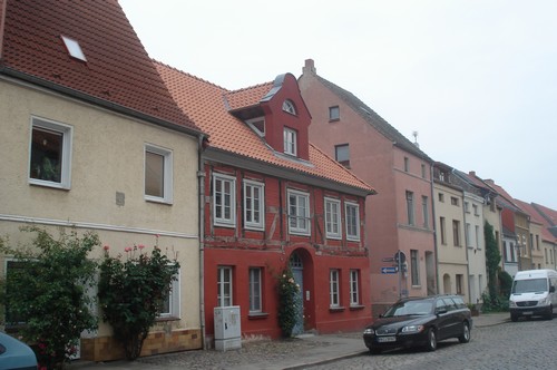 Wismar 2010
