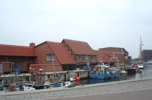 Wismar 2010