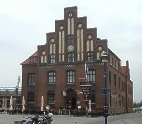 Wismar 2010