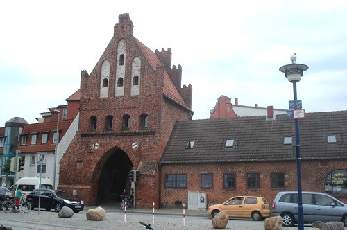 Wismar 2010