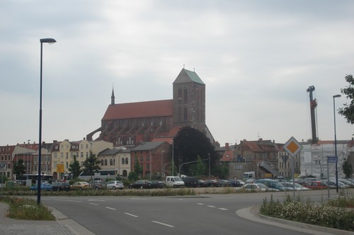 Wismar 2010