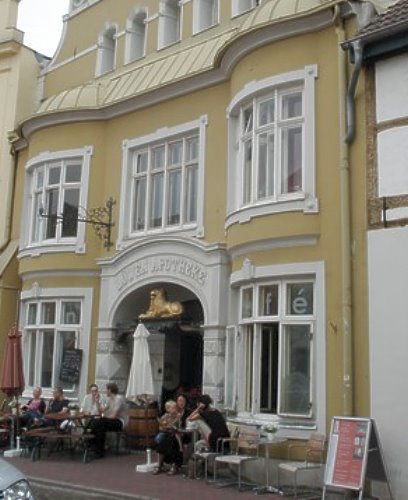 Wismar 2010