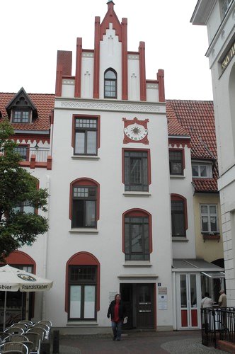 Wismar 2010