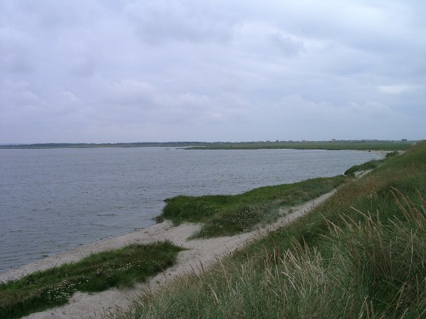 Nordseestrand