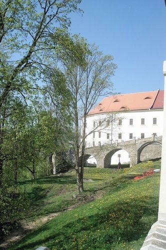 Decin Ostern 2011