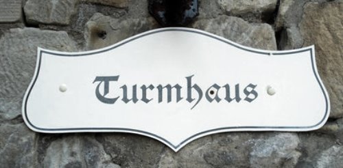 Ort und Burg Hohnstein