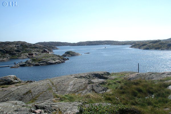 Skrhamn Schweden 2011