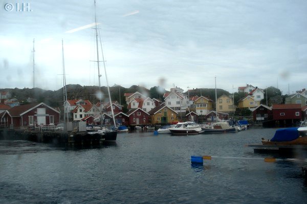 Krringn Schweden 2011