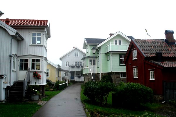 Krringn Schweden 2011
