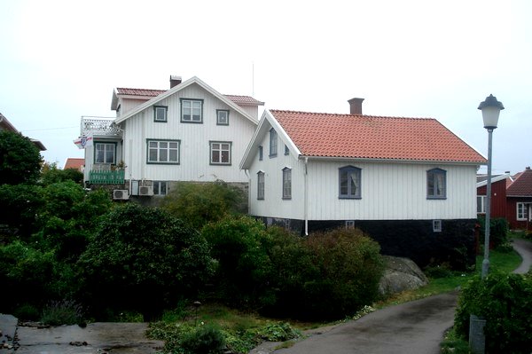 Krringn Schweden 2011