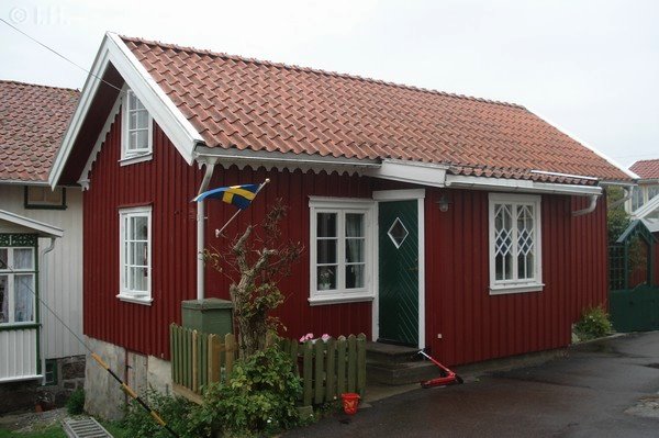 Krringn Schweden 2011