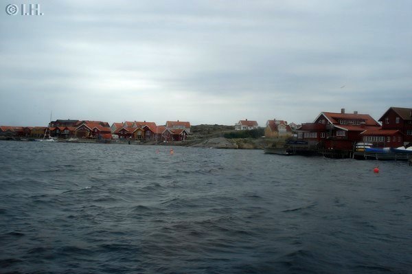 Krringn Schweden 2011