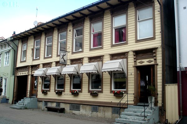 Kunglv Schweden 2011