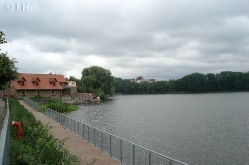 Bad Lobenstein Sommer 2011