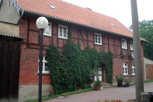 Bad Lobenstein Sommer 2011