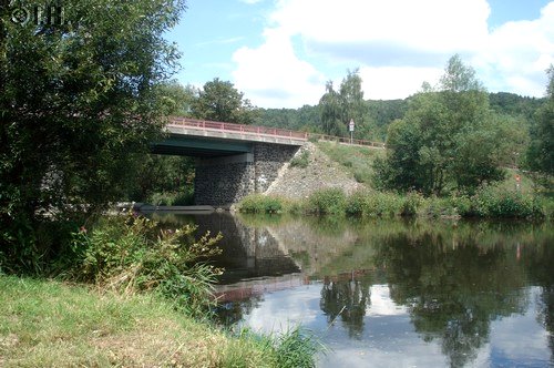 Blankenstein Sommer 2011