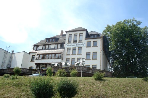 Blankenstein Sommer 2011