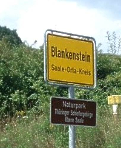 Blankenstein Sommer 2011