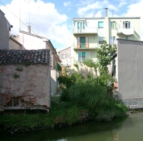 Comacchio