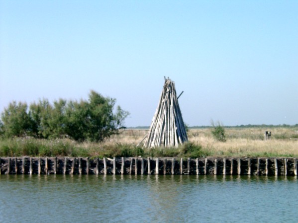 Parco Regionale del Delta de Po