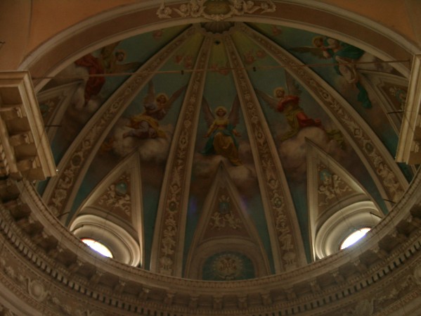Kirche in Ravenna