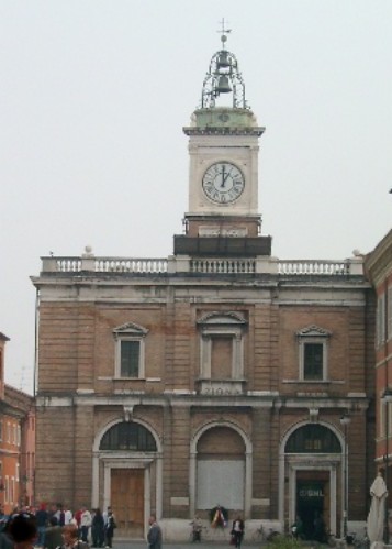 Ravenna