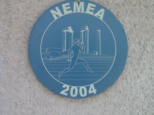 Griechenland, Nemea