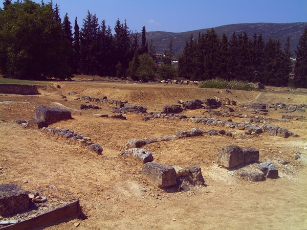 Griechenland, Nemea