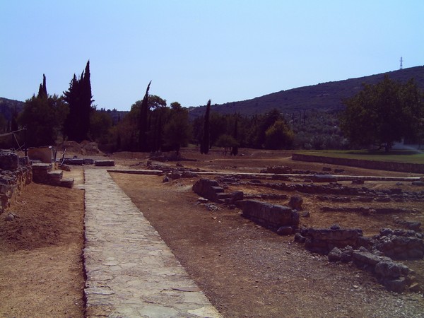 Griechenland, Nemea