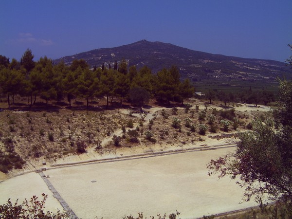 Griechenland, Nemea